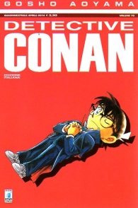 Fumetto - Detective conan n.79